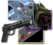 Alien Shooter: Revisited