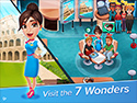 Amber's Airline: 7 Wonders Collector's Edition