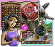 Ancient Adventures - Gift of Zeus