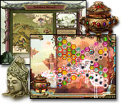 Ancient Wonderland