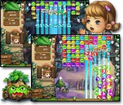 Anne's Dream World