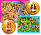 Argonauts Agency: Glove of Midas Collector's Edition
