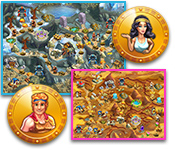 Argonauts Agency: Glove of Midas