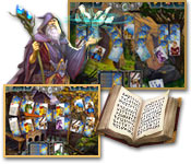 Avalon Legends Solitaire 2