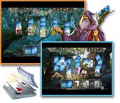 Avalon Legends Solitaire 3