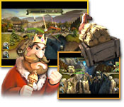 BRIDGE CONSTRUCTOR: Medieval