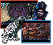 Bridge to Another World: Alice in Shadowland Collector's Edition