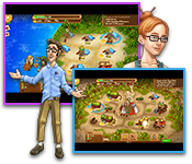 Campgrounds III Collector's Edition