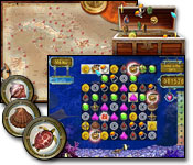 Caribbean Riddle