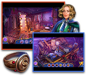 Chimeras: Cherished Serpent Collector's Edition