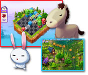 Cubis Kingdoms