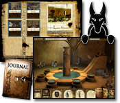 Curse of the Pharaoh: The Quest for Nefertiti