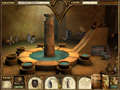 Curse of the Pharaoh: The Quest for Nefertiti
