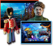Danse Macabre: Thin Ice Collector's Edition