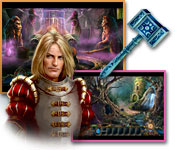 Dark Parables: Queen of Sands Collector's Edition