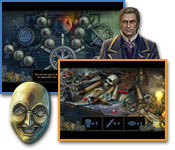 Dark Tales: Edgar Allan Poe's The Pit and the Pendulum