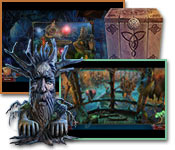 Darkheart: Flight of the Harpies