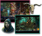 Dawn of Hope: The Frozen Soul Collector's Edition