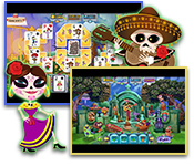 Day of the Dead: Solitaire Collection