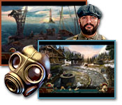 Dead Reckoning: Snowbird's Creek Collector's Edition
