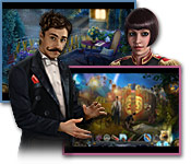 Dead Reckoning: The Crescent Case Collector's Edition