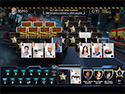The Deceptive Daggers: Solitaire Murder Mystery