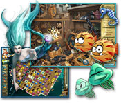 Deep Blue Sea 2