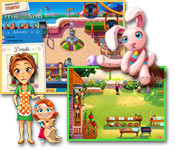 Delicious: Emily's Home Sweet Home Collector's Edition