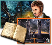Demon Archive: The Adventure of Derek
