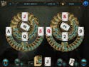 Detective Solitaire: Inspector Magic And The Forbidden Magic