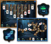 Detective Solitaire Inspector Magic