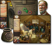 Dr. Lynch: Grave Secrets