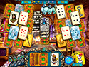 Dreamland Solitaire: Dragon's Fury