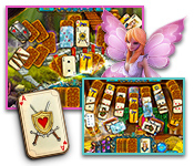 Dreamland Solitaire