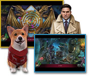 Edge of Reality: Hunter's Legacy Collector's Edition