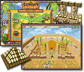Egyptian Ball