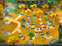 Elven Legend 6: The Treacherous Trick