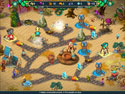 Elven Legend 6: The Treacherous Trick