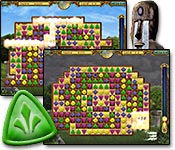 Enchanted Cavern