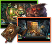 Endless Fables: Dark Moor Collector's Edition
