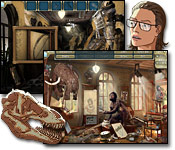 Escape the Museum