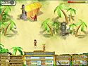 Escape From Paradise