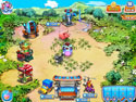 Farm Frenzy: Hurricane Season