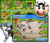 Farm Frenzy