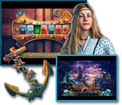 Fear for Sale: Endless Voyage