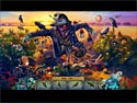 Fear for Sale: The 13 Keys