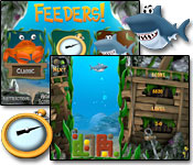 Feeders