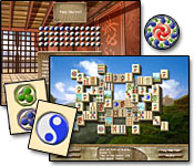 Feng Shui Mahjong