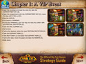 Final Cut: Fame Fatale Strategy Guide