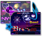 Fireworks Extravaganza